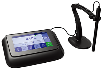 Máy đo DO hoà tan để bàn Peak Instruments T-712